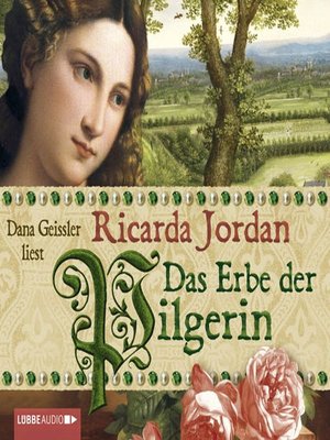 cover image of Das Erbe der Pilgerin